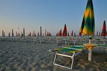Aparthotel Aurora Residence Lido Adriano