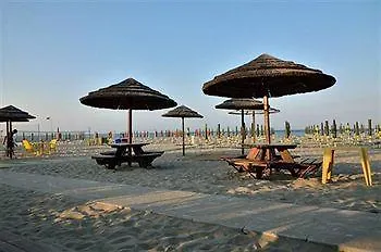 Aurora Residence Lido Adriano Italy