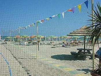 Aurora Residence Lido Adriano