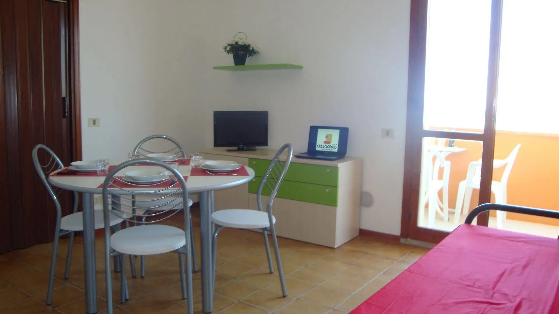 Aurora Residence Lido Adriano