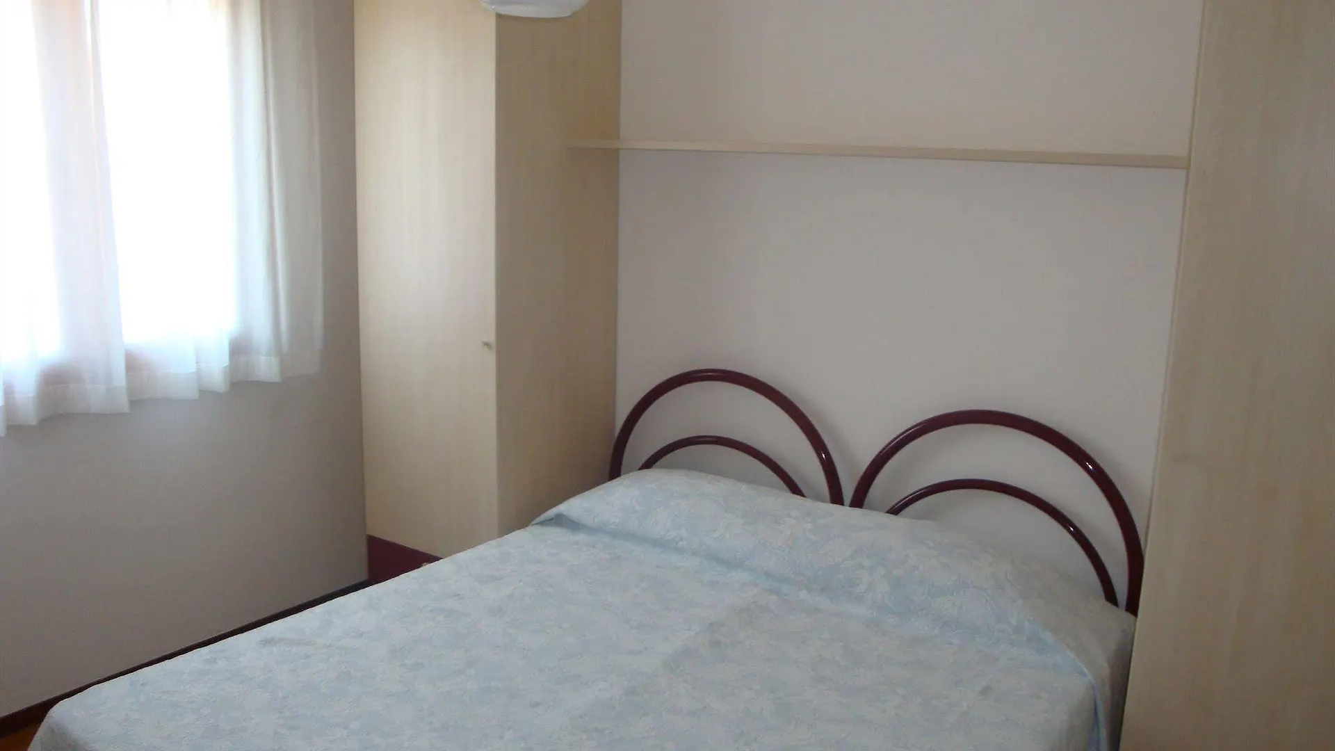 Aparthotel Aurora Residence Lido Adriano