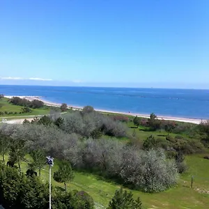 Apartament Belvedere, Lido Adriano