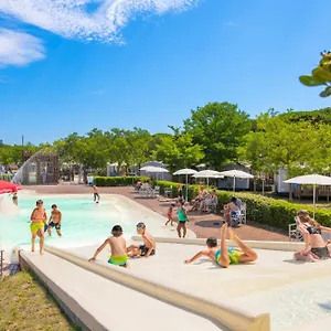 3* Holiday park Pineta Sul Mare Village