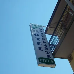 Ristorante La Bettola Hotel
