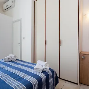 Отель Costazzurra By Interlux, Римини
