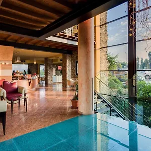 Art & Aeroporto Hotel Stezzano