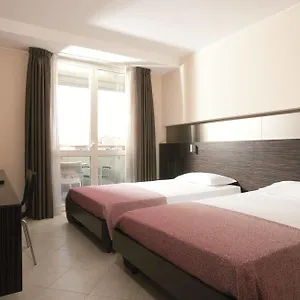 3* Hotel Rosso Frizzante